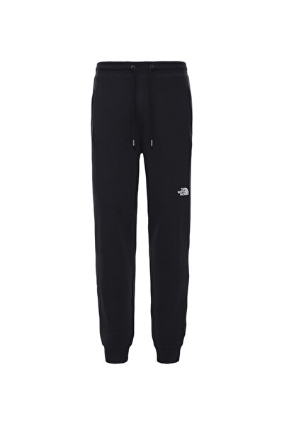 THE NORTH FACE Fekete Nse Jogger férfi nadrág