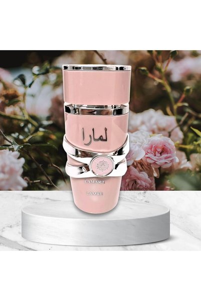 LAMAR Parfum Arabesc LAMARA 100 ml