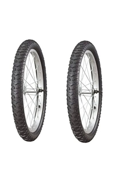 DIAMOND 26 Jant 26x1.95 Bisiklet Dış Lastiği Kalın Tırnak MB7 (Vesper) X 2 Adet