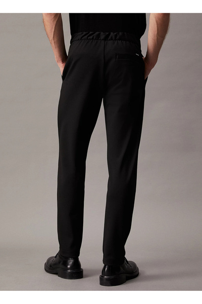Calvin Klein Siyah Erkek Pantolon K10K113647BEH