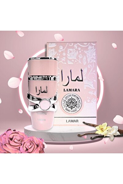 LAMAR Parfum Arabesc LAMARA 100 ml