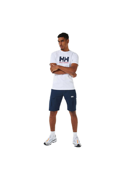 Helly Hansen Hh Qd Cargo шорти Мъжки сини шорти МЪЖКИ ШОРТИ HHA.54154