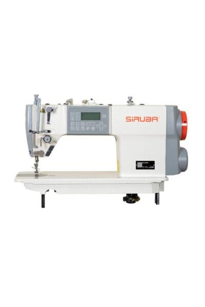 Siruba DL7200C-BM1-16Q Direct Drive Step Motorlu Otomatik Düz Dikiş Makinası
