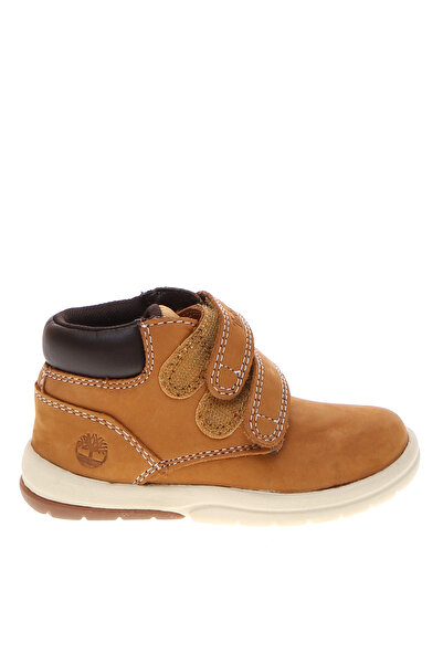 Timberland Lila Bebek Bot 72-CA1JVP-New