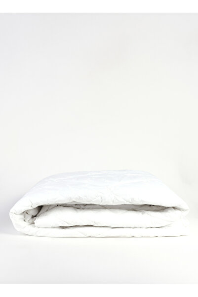 BOYNER EVDE Beyaz Yorgan ANGES TK BAMBU YORGAN