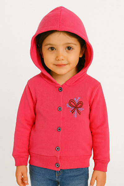 Trg Children's Cardigan