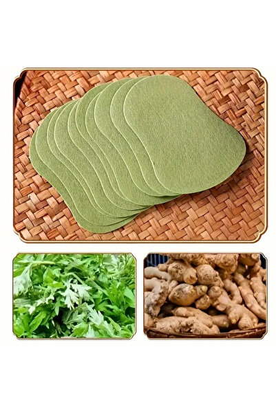 sulyra Vücut yorgunluğu , Ayak ağrısı giderici Akupunktur Nokta Isı bandı