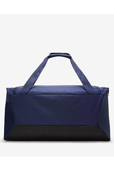 Nike CU8089-410 Academy Team L Duff - Aşırı Büyük Boy Spor Çantası 95L