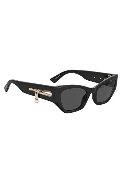Moschino Black Women's Sunglasses Mos159/S