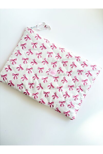 girlsybags حافظة كمبيوتر مبطنة سميكة - للكمبيوتر المحمول، ماك بوك، الكمبيوتر اللوحي، آيباد