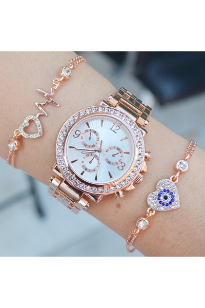 istanbul form Saat Kampanyası 8596