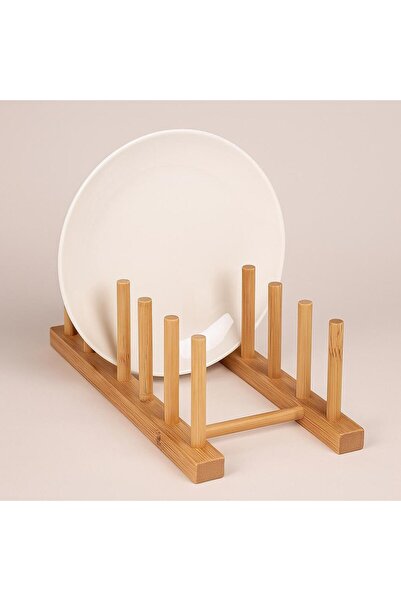 homvira Bambu Tabaklık (29x12,5)