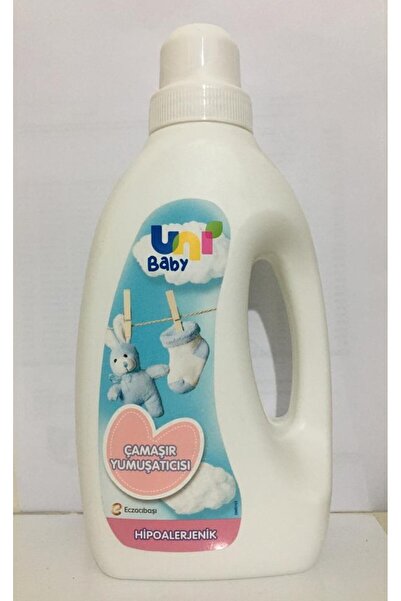 Uni Baby Unı Baby Çamaşır Yumuşatıcısı 1000 Ml
