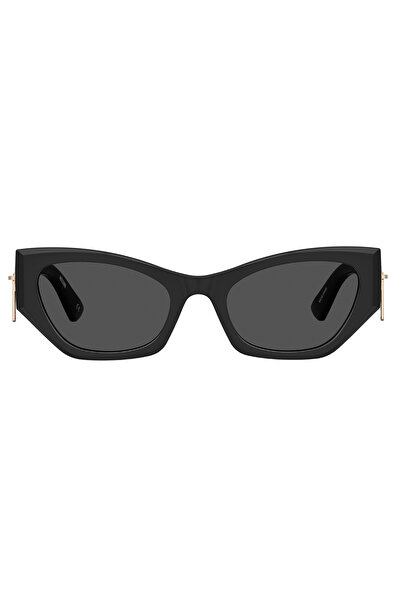 Moschino Black Women's Sunglasses Mos159/S
