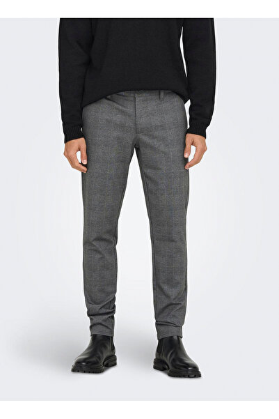 Only & Sons Chinohose Onsmark Slim Fit Chinohose