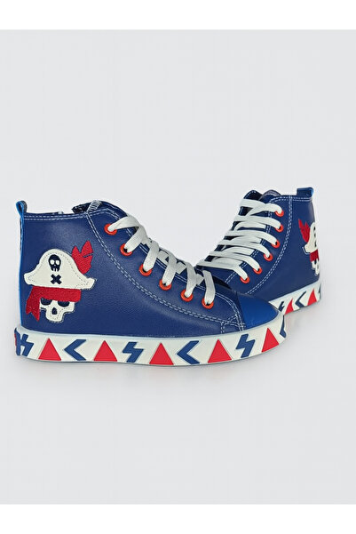 Casabony Korsan Casa Erkek Çocuk Sneakers Beden: 33