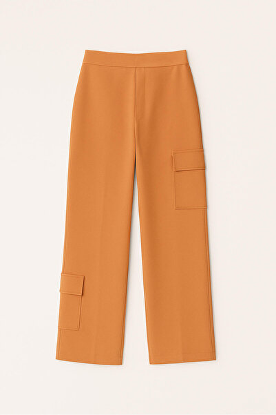 Touché Privé BOL PAÇA SATEN PANTOLON