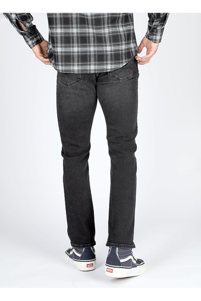 Lee Cooper Harry Leipzig Vbl St Straight Fit Men's Denim Trousers 251 Lcm 121007