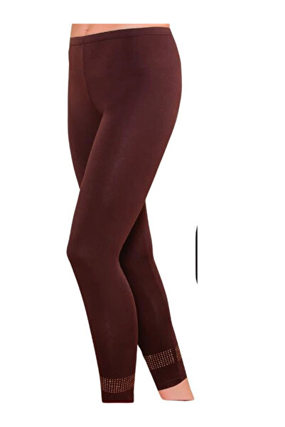 MABELME STORE Şahinler Women's Lace and Lycra White Undershirt B487