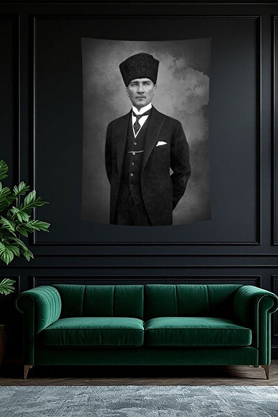 vodler ستارة حائط كلاسيكية لموستوفا كمال أتاتورك