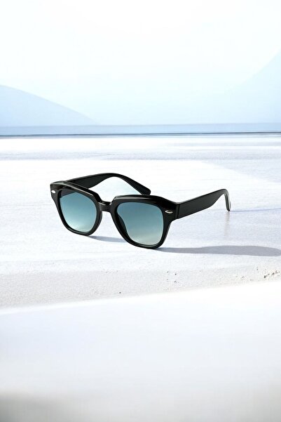 REN EYEWEAR Stake Thick Frame New Season Women's Sunglasses / Ren Eyewear