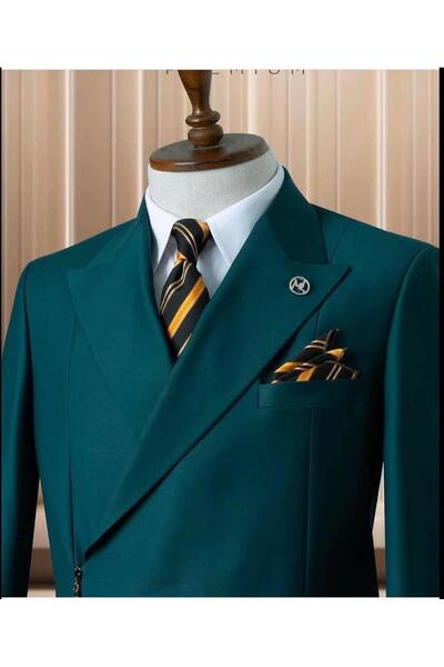 ilayda emir İTALYAN KESİM BLAZER TAKIM ELBİSE
