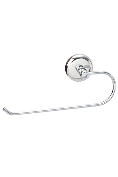 Palex Chrome Household Roll Towel Paper Hanger