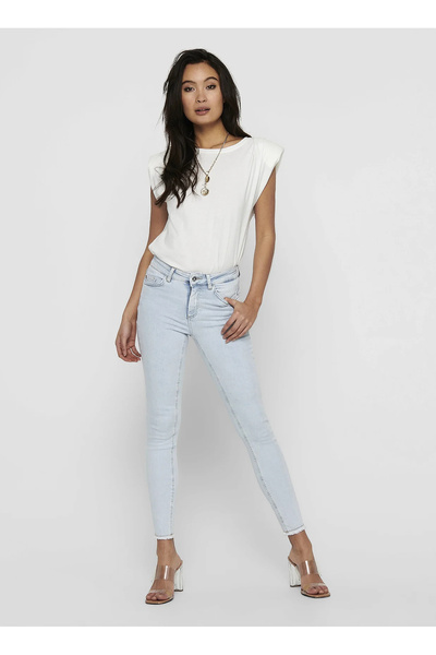 ONLY Jeans für Damen 15223448