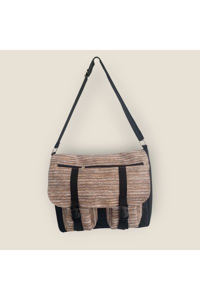 Cerisse School Dershane Bag