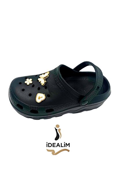 Horoz İdeali̇m Comfortable Sole High-Quality Hospital Chef Nurse Doctor Slippers