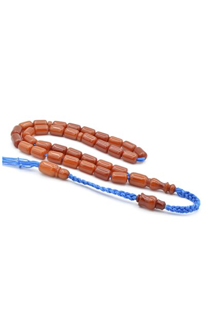 Murty99 Material stick portocaliu - Sistem de tăiere a capsulelor Tasbih 124