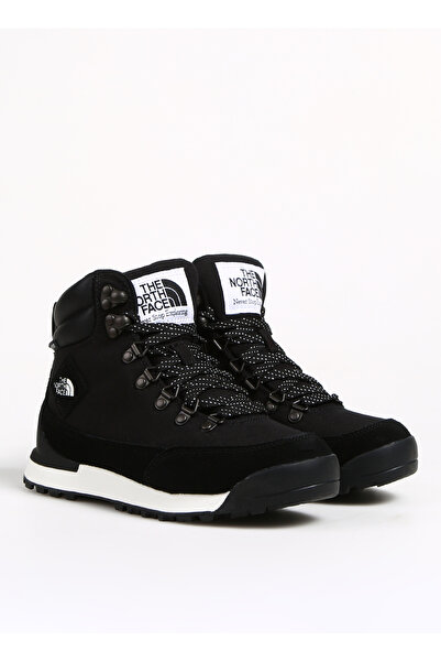 THE NORTH FACE NF0A8179KY41_W BACK-TO-BERKELEY IV Siyah Deri Kadın Outdoor Bot