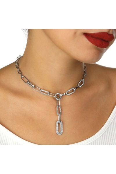 GÜNEBAKAN AKSESUAR Ataç Model Kolye