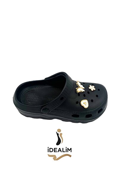 Horoz İdeali̇m Comfortable Sole High-Quality Hospital Chef Nurse Doctor Slippers