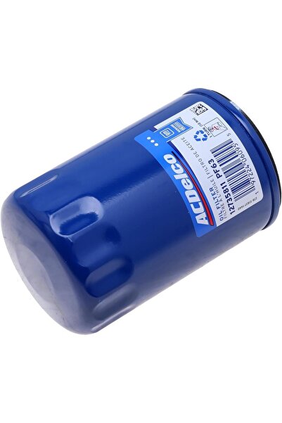 ACDELCO Professional Engine Oil Filter PF63E by