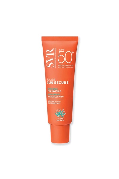 SVR Laboratoires Cremă fluidă cu protecție solară Sun Secure SPF50+ SVR Labor...