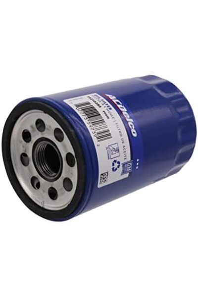 ACDELCO Professional Engine Oil Filter Model PF61E