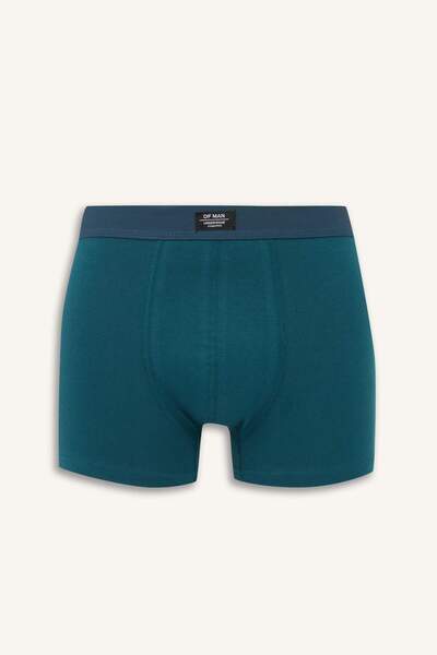 DeFacto Regular Fit 3'lü Boxer E8713AX25AU