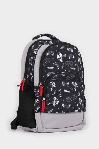 DeFacto Erkek Çocuk Sırt Çantası F0241A8NS