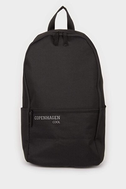 DeFacto Ανδρικό σακίδιο πλάτης F2060AXNS