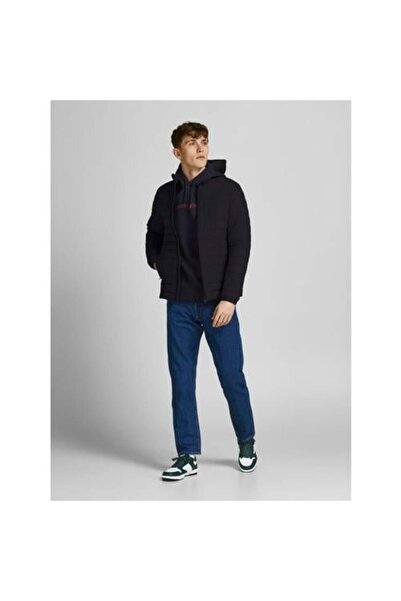 Jack & Jones JJERECYCLE PUFFER COLLAR NOOS