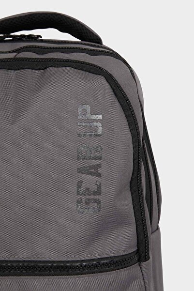 DeFacto Erkek Sırt Çantası F0257AXNS