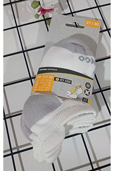 Decathlon Çorap