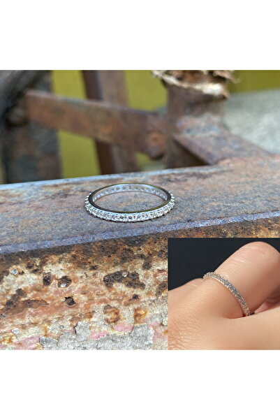 DİLEK KUYUMCULUK Tamtur Yüzük