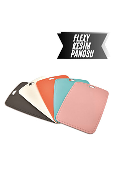 Beray Flexible and Unbreakable Cutting Bendable Mat Board