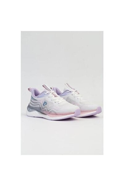 Pierre Cardin Lace-Up Sneakers