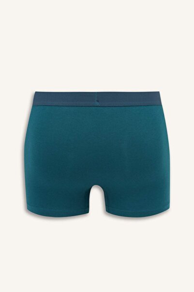DeFacto Regular Fit 3'lü Boxer E8713AX25AU