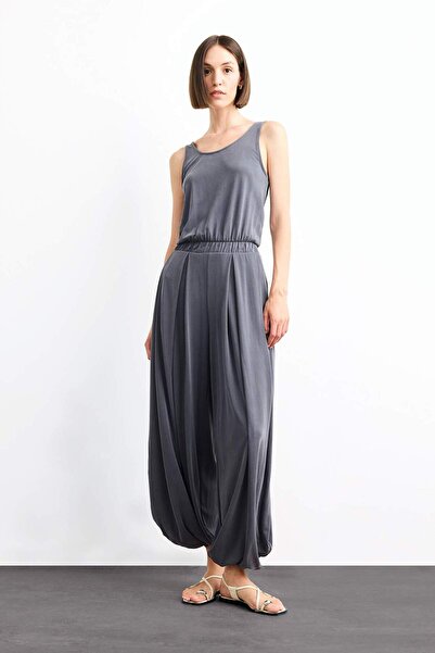 DeFacto U Yaka Kolsuz Modal Tulum G0400AX25SM