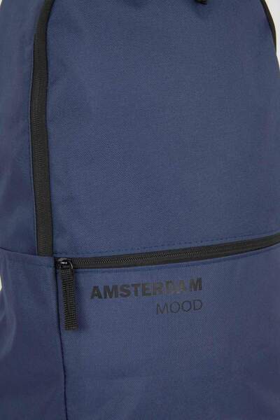 DeFacto Erkek Sırt Çantası F2060AXNS