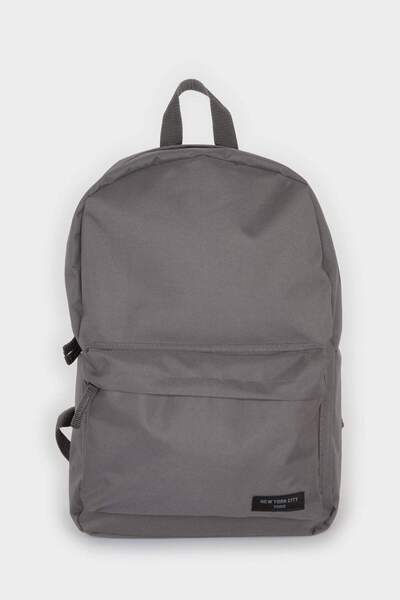 DeFacto Men's Backpack F1765Axns